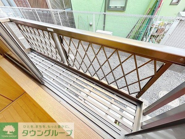 季舎の物件内観写真